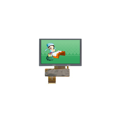 Buon prezzo Parti di schermo LCD PCAP da 5,7 pollici in linea