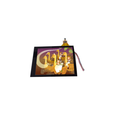 Buon prezzo 640*480 TM057QVHG01 5,7 pollici PCAP schermo LCD pannello LCD in linea