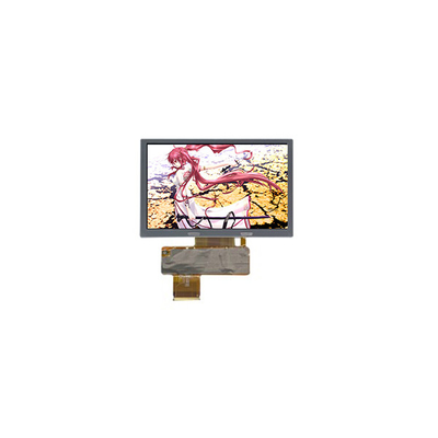 Buon prezzo TM057QVZ00 640*480 5,7 pollici WLED LCD Screen LCD Display in linea