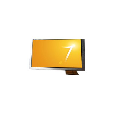 Buon prezzo nuovo 6.2 pollici TM062RDH03 60 pin schermo LCD per l'industria in linea