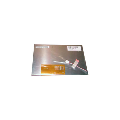 Buon prezzo TM070DDH02 7,0 pollici in magazzino 250 cd/m2 schermo LCD monitor LCD in linea