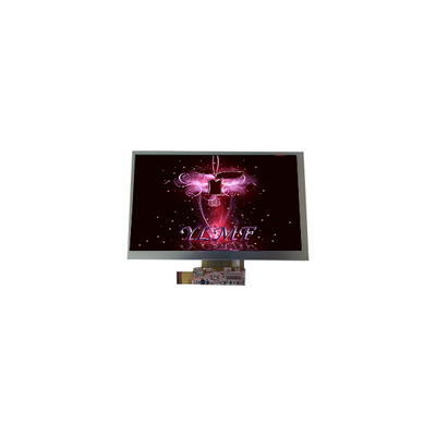 Buon prezzo LCD originale da 7,0 pollici TM070JDHG33 Screen lcd per la sanità in linea