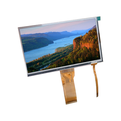 Buon prezzo vendita calda 7,0 pollici 800*480 TM070RBH10-41 schermo LCD schermo lcd in linea