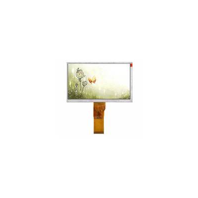 Buon prezzo nuovo schermo LCD da 7,0 pollici TM070RDH10-00 per lettore DVD portatile in linea