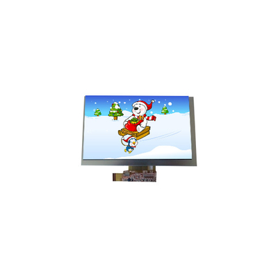 Buon prezzo in magazzino 7.0 pollici TM070RDH13-41 LCD Display in linea