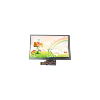 Buon prezzo 800*480 TM070RDHG24-00 7.0 pollici 50 pin schermo LCD in linea