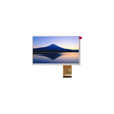 Buon prezzo NUOVO 800*480 TM070RDHG71 7.0 pollici 3S9P WLED LCD Display in linea