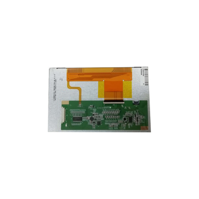 Buon prezzo TM070RDSG08 800*480 7.0 pollici LVDS 60Hz LCD SCREEN Pannello in linea