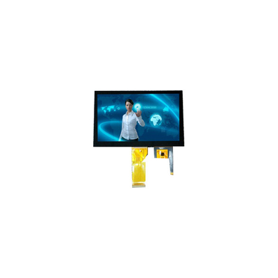 Buon prezzo Hot sell 800*480 TM070RVHG50 7.0 pollici schermo LCD 60Hz in linea