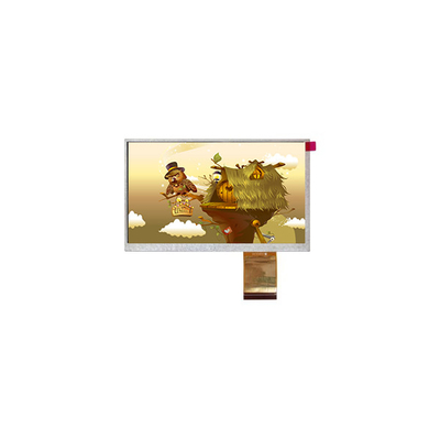 Buon prezzo 800*480 TM070RVZ06 7,0 pollici 300 cd/m2 display LCD pannello LCD in linea