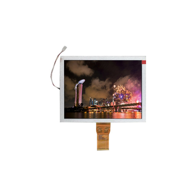 Buon prezzo 800*600 8.0 pollici TM080SDH01-00 500:1 WLED schermo LCD Pannello in linea