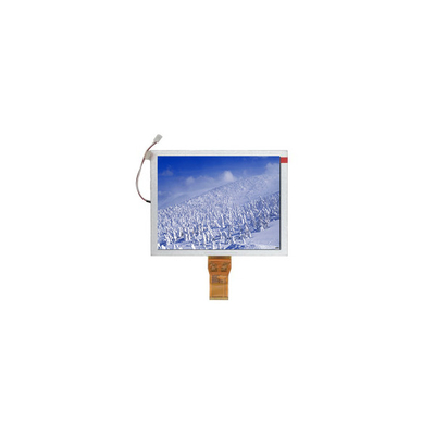 Buon prezzo TM080SDH01-41 800*600 8,0 pollici schermo LCD industriale a 60 Hz in linea
