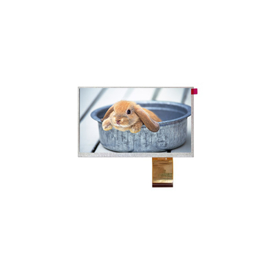 Buon prezzo Display LCD originale 800*600 8.0 pollici TM080SDHG02-00 500 cd/m2 in linea