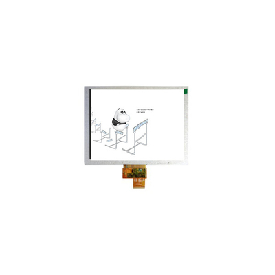 Buon prezzo NUOVO 1024*768 TM080TDGP01-00 8.0 pollici Industrial LCD Panel Display in linea