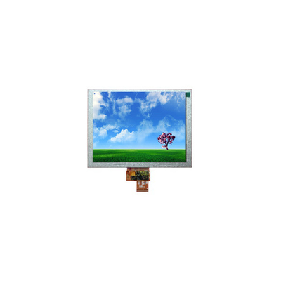 Buon prezzo TM080TDGP02-00 1024*768 8,0 pollici 1800: 1 schermo LCD in linea