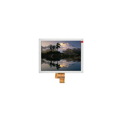 Buon prezzo nuovo schermo LCD da 8,0 pollici TM080TDHG01-43 1024*768 in linea