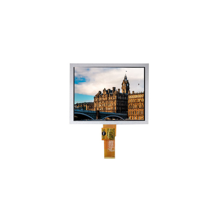 Buon prezzo Nuovo display LCD da 8,0 pollici TM080XDH02 1280*768 in linea