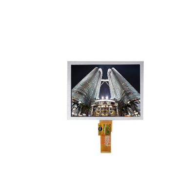 Buon prezzo 1024*768 9,7 pollici TM097TDH01-41 schermo LCD Modulo industriale in linea