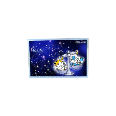 Buon prezzo 12.1 pollice TM121JDGP30-00 1280*800 schermo LCD a 60 Hz Pannello in linea