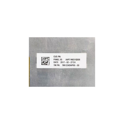Buon prezzo 1920*720 TM123XDHP90-00 schermo LCD da 12,3 pollici per esterni ad alta luminosità in linea