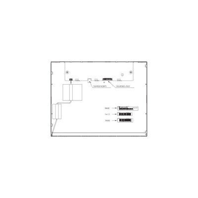 Buon prezzo Vendita a caldo Panello LCD TFT WLED da 15,0 pollici TM150TDSG84 1024*768 in linea
