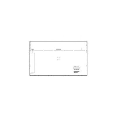 Buon prezzo TM185VDSG07 1920*1080 Pannello LCD industriale da 18,5 pollici in linea