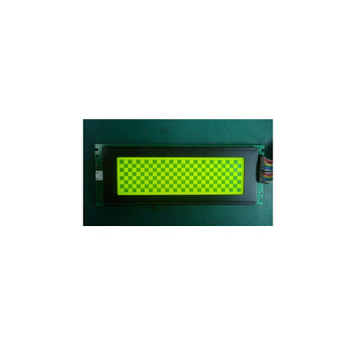 Buon prezzo 5.2 pollici 240*64 TM24064BBCWVBYD Display LCD per industria in linea