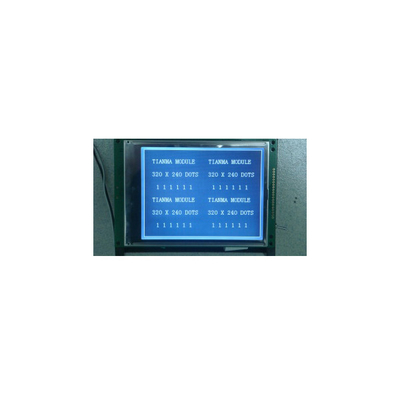 Buon prezzo 320*240 TM320240EGFWVSWD 5,7 pollici 22 pin Display LCD Parti in linea