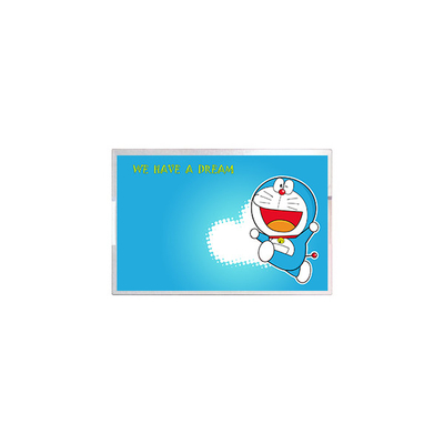 Buon prezzo TMT057DNAFWU 5,7 pollici 54 pin LCD Display Monitor LCD in linea