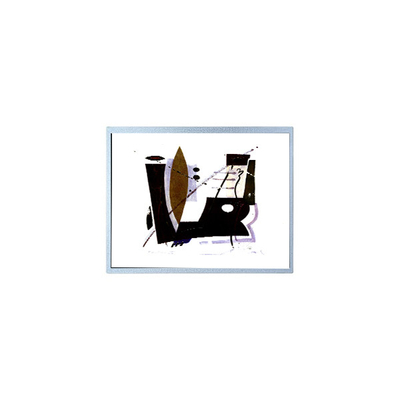 Buon prezzo 7.0 pollici 800*480 P0700WVF2MB00 TFT LCD PANEL PER stampante in linea
