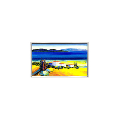Buon prezzo Nuovo display LCD da 15,1 pollici AF151F5M-A50 2560*1600 in linea