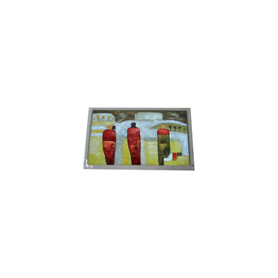 Buon prezzo CLAB057VC01 CW 640*480 5,7 pollici LCD Display in linea