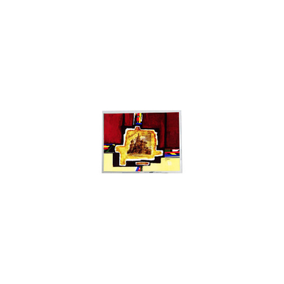Buon prezzo 800*480 HSD050BDW3-A00 Modulo LCD da 5,0 pollici in linea
