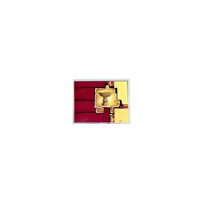 Buon prezzo nuovo 800*480 HSD050HDW4-A30 5,0 pollici schermo LCD per industriali in linea