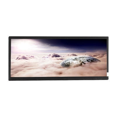 Buon prezzo 10.3 pollici 1920*720 HSD103JPW2-F10 lvds modulo LCD TFT da 50 pin per industria in linea