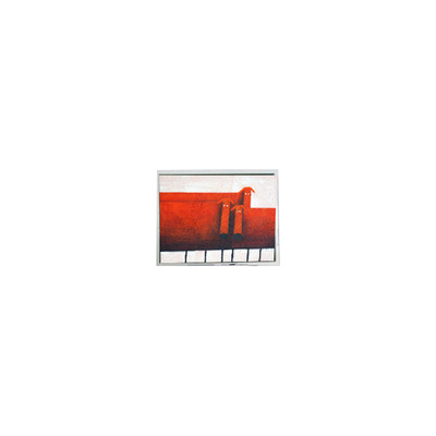 Buon prezzo Display LCD originale da 3,5 pollici 320*240 ET035006DM6 50 pin in linea