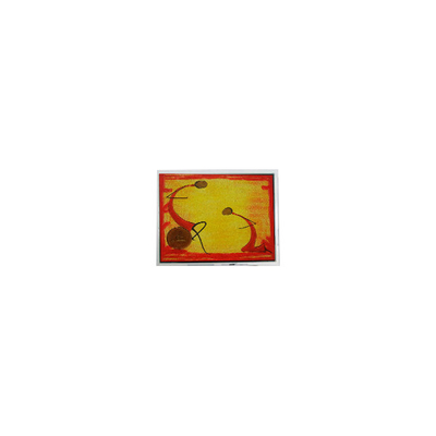 Buon prezzo 1024*600 ET101000DM6 originale 10,1 pollici LVDS pannello LCD in linea