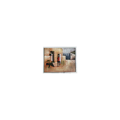 Buon prezzo HOT SELL 5,7 pollici ETQ570G0DM6 320 * 240 400: 1 modulo LCD in linea