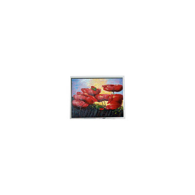 Buon prezzo 5.7 pollici 320*240 EW50352BCW LCD Monitor LCD a pannello in linea