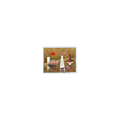 Buon prezzo 7.2 pollici EW50722NCW 640*480 schermo LCD Pannello di visualizzazione in linea