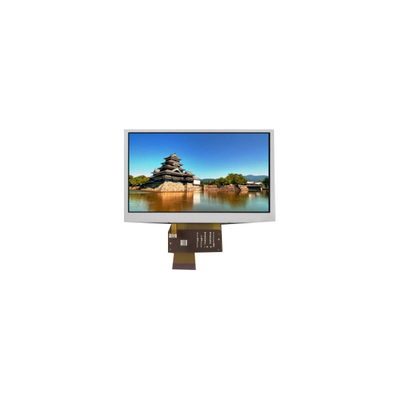 Buon prezzo pannello LCD originale da 4,3 pollici in linea