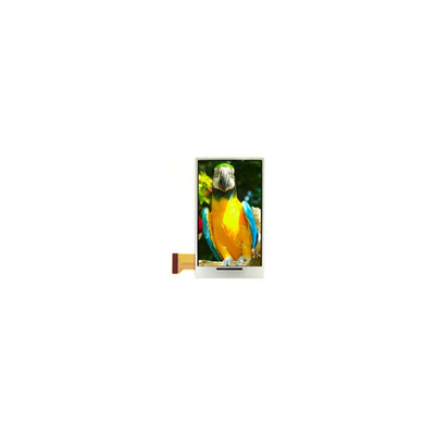Buon prezzo 43WVF2A 480*800 schermo LCD da 4,3 pollici Display per cellulare in linea