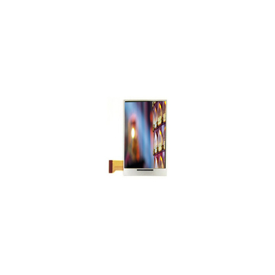 Buon prezzo in stock 480*800 43WVF3A schermo LCD da 4,3 pollici in linea