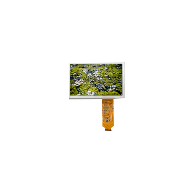 Buon prezzo Dispositivo LCD originale da 7,0 pollici 800*480 70WVW4A 60Hz 262K in linea