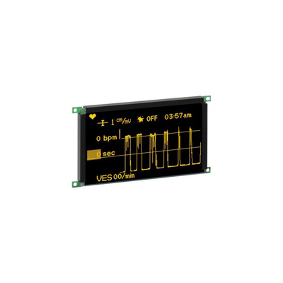 Buon prezzo EL240.128.45 INT Display LCD da 4,8 pollici 240*128 con Industrial in linea