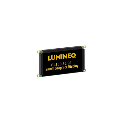 Buon prezzo pannello LCD originale da 5,2 pollici 240*64 EL240.64 in linea