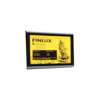 Buon prezzo MD640.400-52 9,1 pollici 640*400 110 cd/m2 parti di schermo LCD in linea