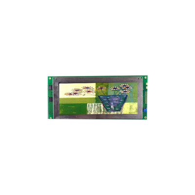 Buon prezzo 10.3 pollici EG7010B-FR 640 * 200 70Hz LCD pannello schermo LCD in linea