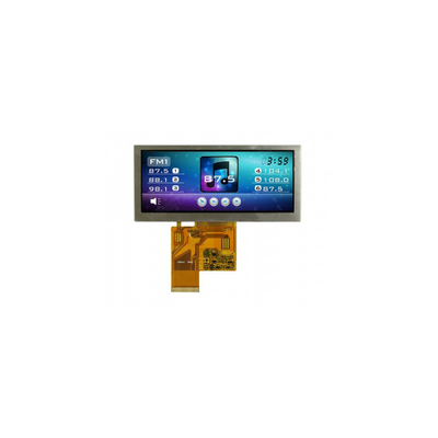 Buon prezzo WF46ATIATDNNA# 4,6 pollici 800*320 Display LCD in linea