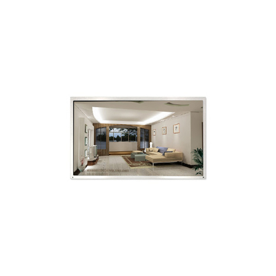 Buon prezzo schermo LCD IAUX61F da 19,6 pollici 1600*1200 1140 cd/m2 in linea